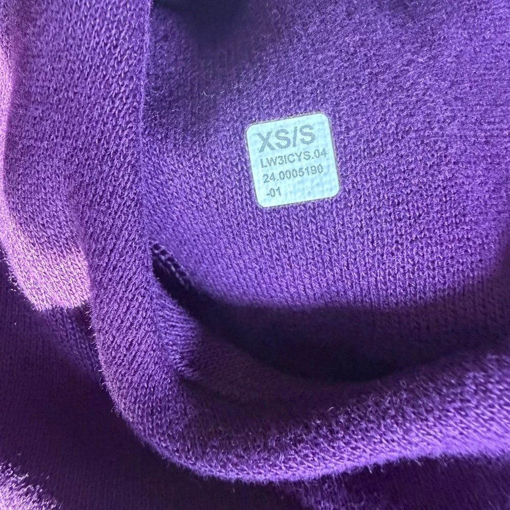 lululemon athletica 💖 size